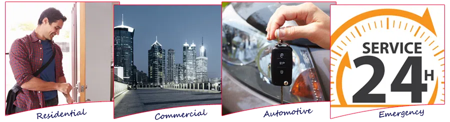 Parker Locksmith Store Canal Winchester, OH 614-382-4847 - about-us-page