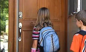 Parker Locksmith Store Canal Winchester, OH 614-382-4847 - door-unlock