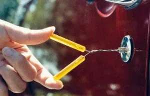 Parker Locksmith Store Canal Winchester, OH 614-382-4847 - key-broke-in-lock